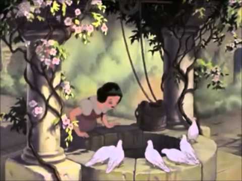Disney's "Snow White and the Seven Dwarfs" - I'm Wishing/One Song