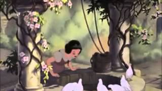 Disney&#39;s &quot;Snow White and the Seven Dwarfs&quot; - I&#39;m Wishing/One Song