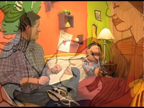 Dorcas (Tabitha)! "Nite Nite w/Franky!" Episode 5!!