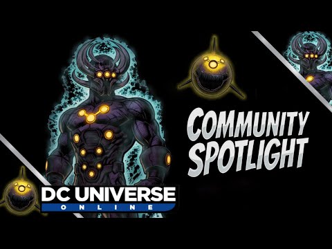 DCUO | Simulation Sunday: Community Spotlight! Episode 42