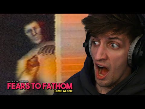 Fears To Fathom Physically Hurt Me...