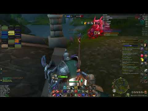 WoW Dragonflight 10.0.5 arms warrior pvp Arathi Basin