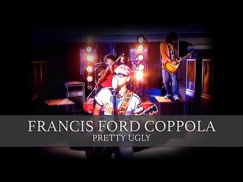 Pretty Ugly - Francis Ford Coppola (Official Music Video)