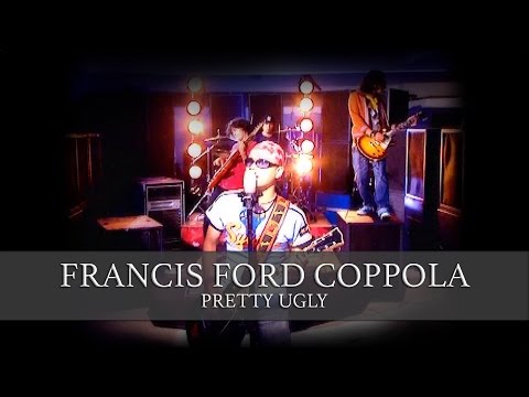 Francis Ford Coppola - Pretty Ugly (Official Music Video)