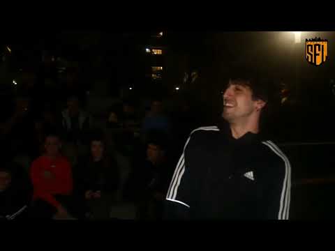 (😂 RISAS 😂) ZOYERT VS DAVS | CUARTOS | HALLOWEEN BATTLES