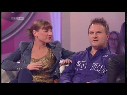 Hast du Nerven - Kristina Sprenger - ORF1 12-12-2012