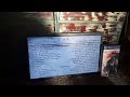 Closing To The Mark Of Zorro 1998 VHS 1999 Reprint