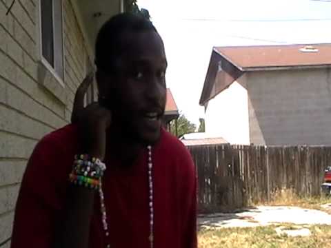 Pyro (D-Town) Rap #1