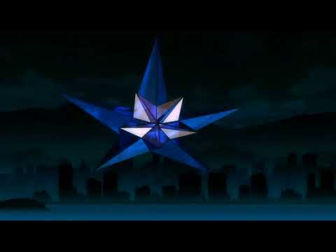 Ramiel scream with Eight Princes music
