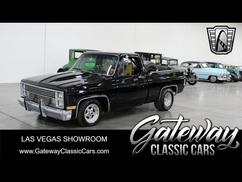 1986 GMC 1500 (CC-2022305) for sale in O'Fallon, Illinois