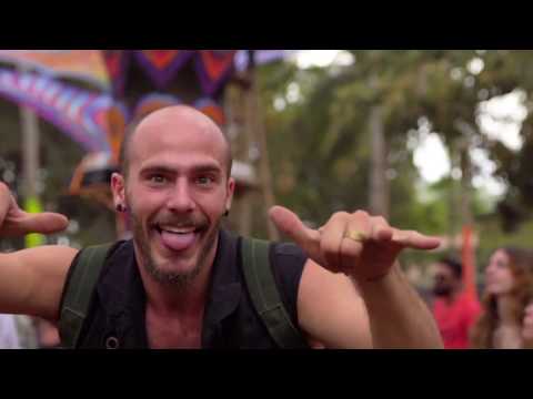 Orisma - The Truth [Videoclip Version]