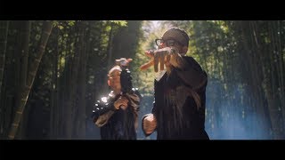 Music video thumbnail preview for BAD HOP - Foreign feat. YZERR &amp; Tiji Jojo / Prod. Wheezy &amp; Turbo (Official Video) by BAD HOP