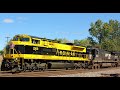 THE VIRGINIAN TRAIN 1069 NS JOHNSON CITY TN