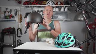 Thousand Cycling Helmet Review (Heritage Collection)