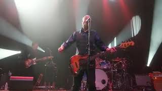 The Church - Constant In Opal - Buffalo 12th April 2019