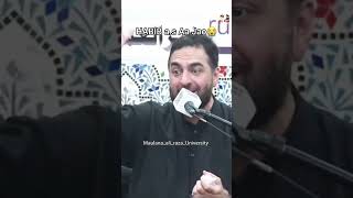 Masaib Hazrat E Habib a.s 😭 #maulanaalirazarizvi #yaali @maulanaalirazauniversity#karbala #10k