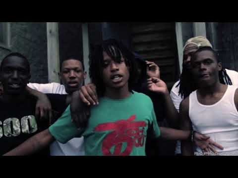 (FREE) My Guys (L'A Capone x Chief Keef x Edai typebeat)