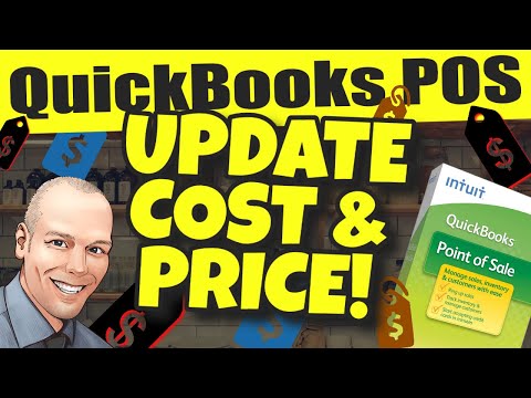 , title : 'QuickBooks POS: Update Cost & Price!'