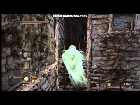 Dark Souls 2 | JESSY Walkthrough | Faith Build | Part 2