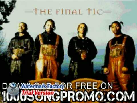 crucial conflict - Life Ain't The Same - The Final Tic