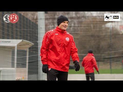 🔜😍 Rückrundenstart gegen den Spitzenreiter | Thomas Eisfeld vor der Elversberg-Auswärtsfahrt