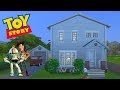 Andy S House From The Original Toy Story Speed Build
