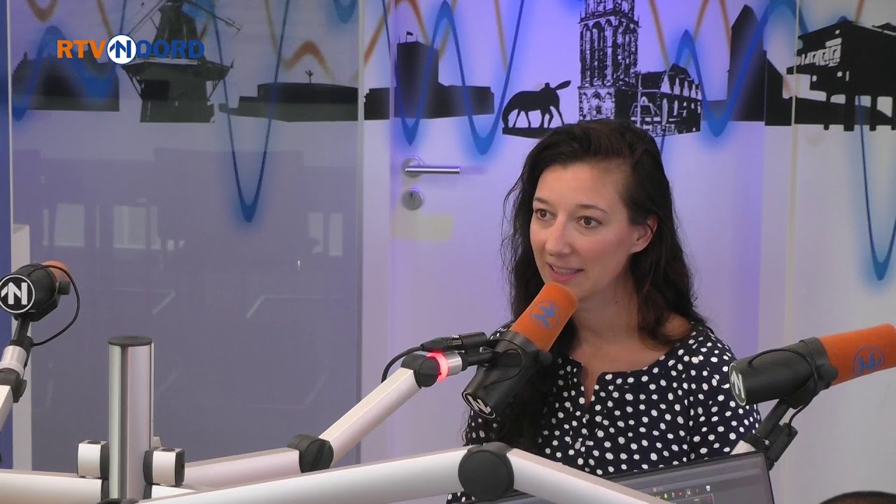 RTV Noord Zoektocht naar Hospita 2.0