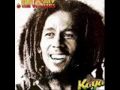 Bob Marley - Sugar, Sugar