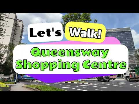Queensway Shopping Centre, 1 Queensway, 205 sqft, Mall Shop For Rent, by Alvin Chua, 500056056 - CommercialGuru.com.sg