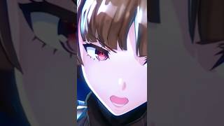 ヘブバンP5Rコラボガチャ世紀末覇者先輩出すまで天井覚悟で回す【時短ver】 #shorts #gaming #phantom