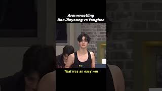 Download lagu Bae Jinyoung is Crazy mp3