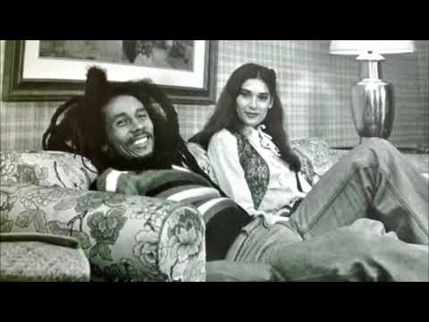 Craven Choke Puppy - Bob Marley (LYRICS/LETRA) (Reggae) (HQ)