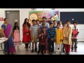Tamil Thai Vazhthu