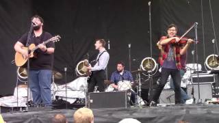 The Oh Hellos - &quot;Lay Me Down&quot; - Columbia, MO  - 10/1/16