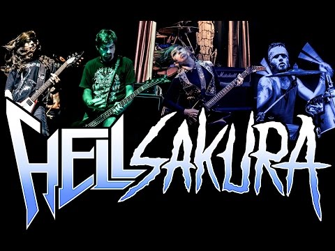 Preview Hellsakura 