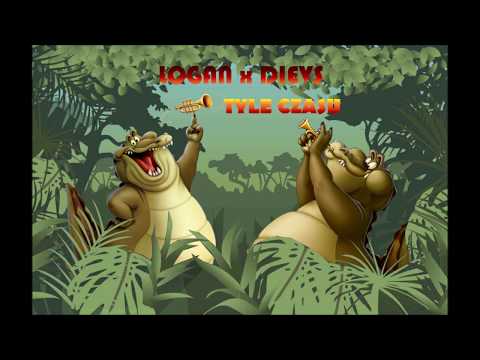 Logan x Dievs - Tyle Czasu (prod.Pacific)