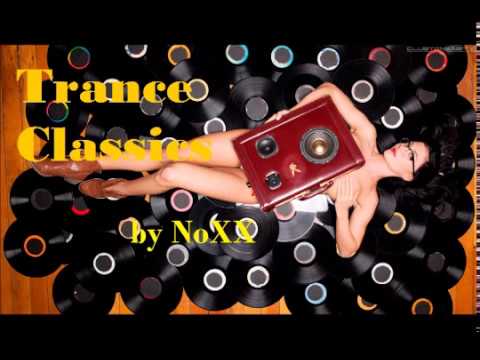 Wrong is Right -Vinyl Mix///Trance Classics by NoXX///