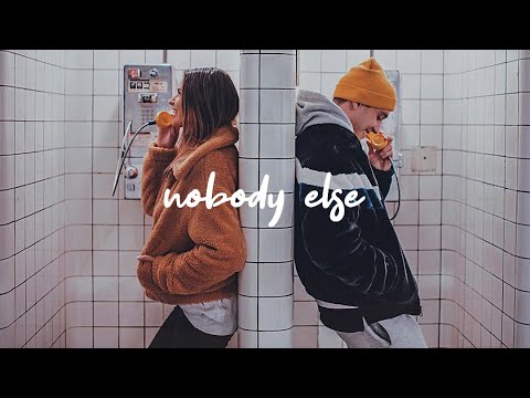 Liam Ferrari, Tyson Hapi - Nobody Else [Lyrics]