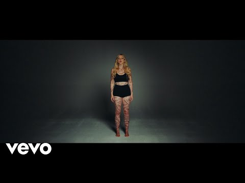 DUEJA - Narben (Official Music Video)