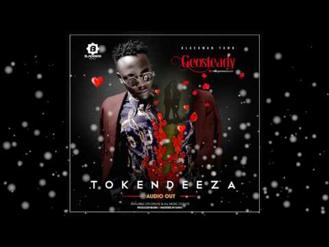 Geosteady - Tokendeeza Official Audio out