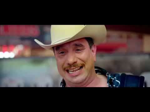 Los Alegres Del Barranco - Los Dos De Guerrero (Video Oficial)
