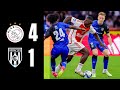 Ajax - Heracles Almelo | 12-08-2023 | Samenvatting