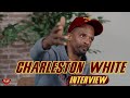 Charleston White GOES OFF on G Herbo & Southside for the viral Funny Marco interview