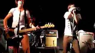 Self Against City - with or without you