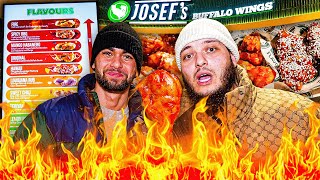 Josef's in Hamburg – Video-Thumbnail von AbuGoku