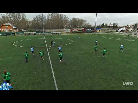 U12 Üstökös FC Győr-Komáromi VSE 2025 11 22