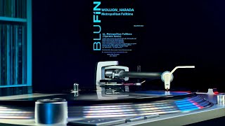 Wollion, Harada - Metropolitan Fulltime - Tigerskin Remix (2007)