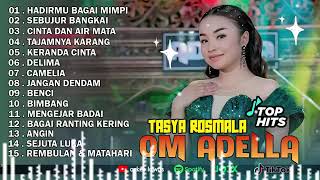 Download lagu Spesial tasya Rosmala adella mp3