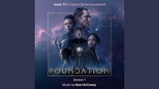 Foundation End Credits