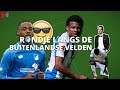 18-Jarige Nederlandse Debutant Maakt Indruk: 'Melayro Bogarde Is Er Eentje Voor De Toekomst'